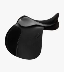 PE Synthetic Suede GP Saddle -Premier Equine Store 19491 b3ce5d43 3e48 48e6 b988 f6f29280c836