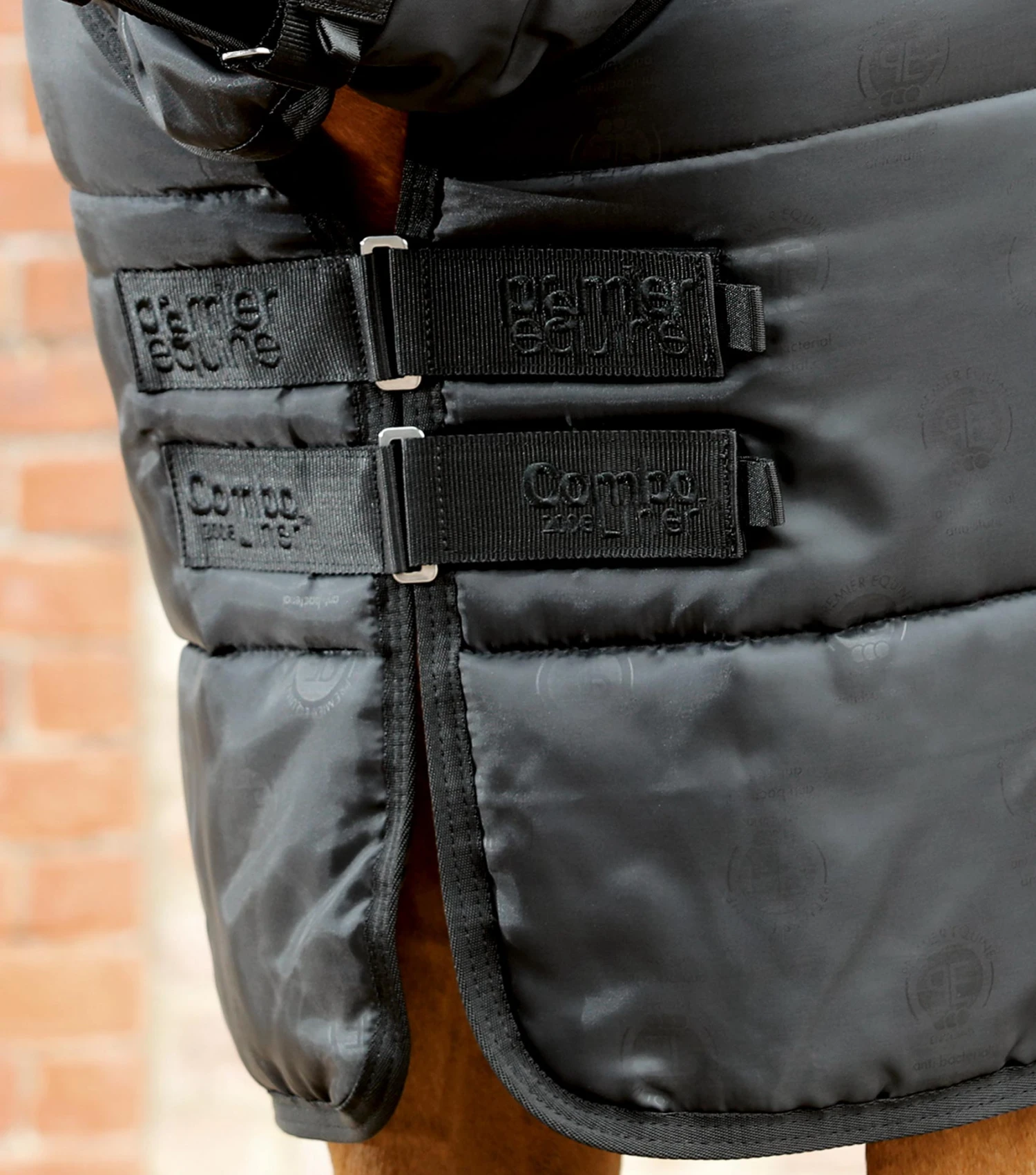 200g Combo Horse Rug Liner 200g Combo Horse Rug Liner -Premier Equine Store 200g combo horse rug liner 206520050 422702