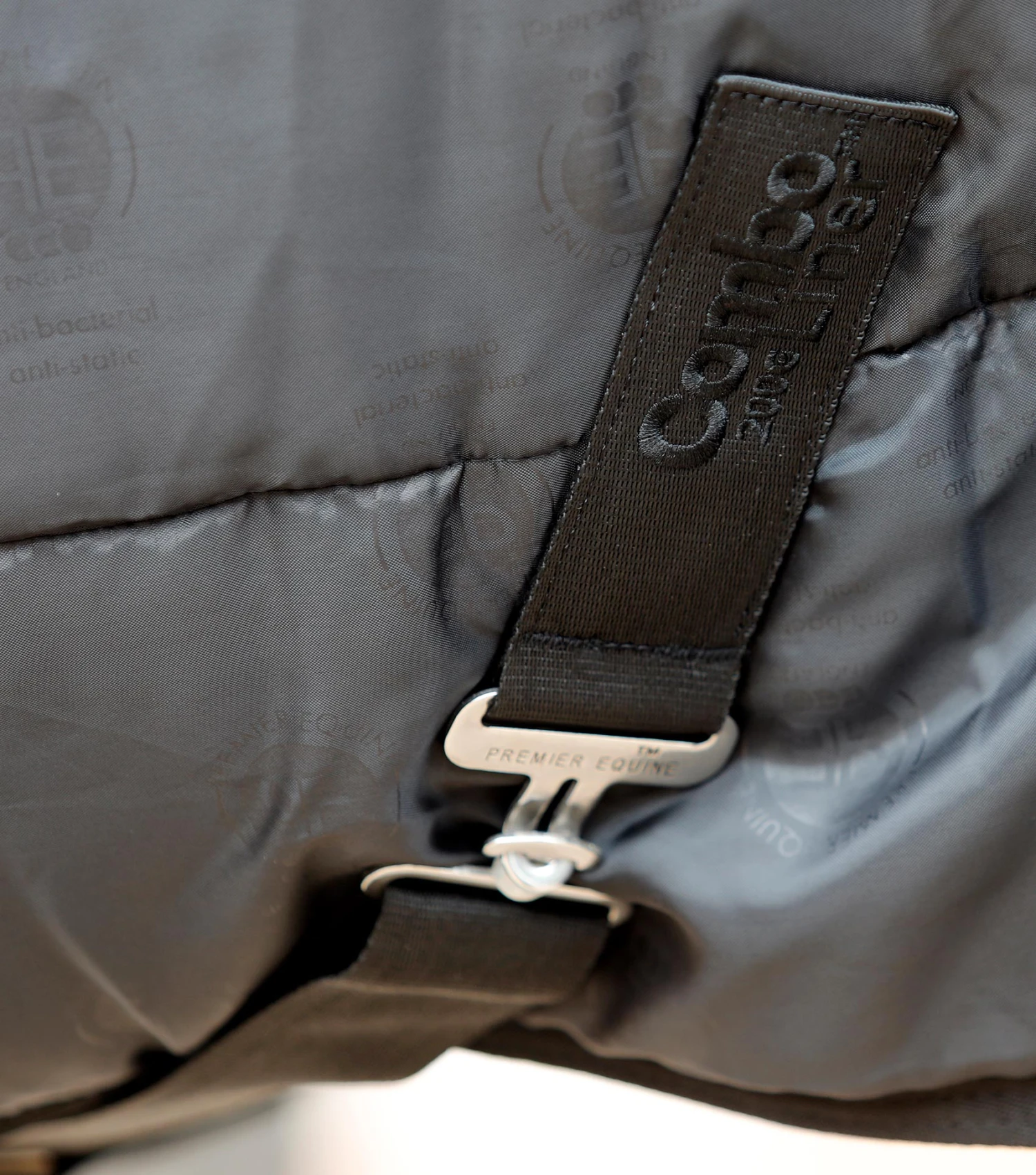 200g Combo Horse Rug Liner 200g Combo Horse Rug Liner -Premier Equine Store 200g combo horse rug liner 206520050 516569