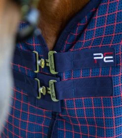 3D Waffle Cooler -Premier Equine Store 3d waffle cooler 202450n 340305