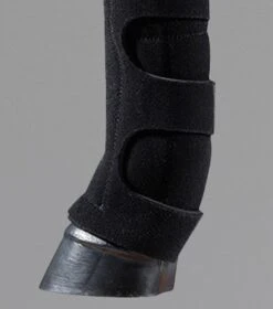 9 Pocket Horse Ice Boots -Premier Equine Store 9 Pocket Ice Boot 4