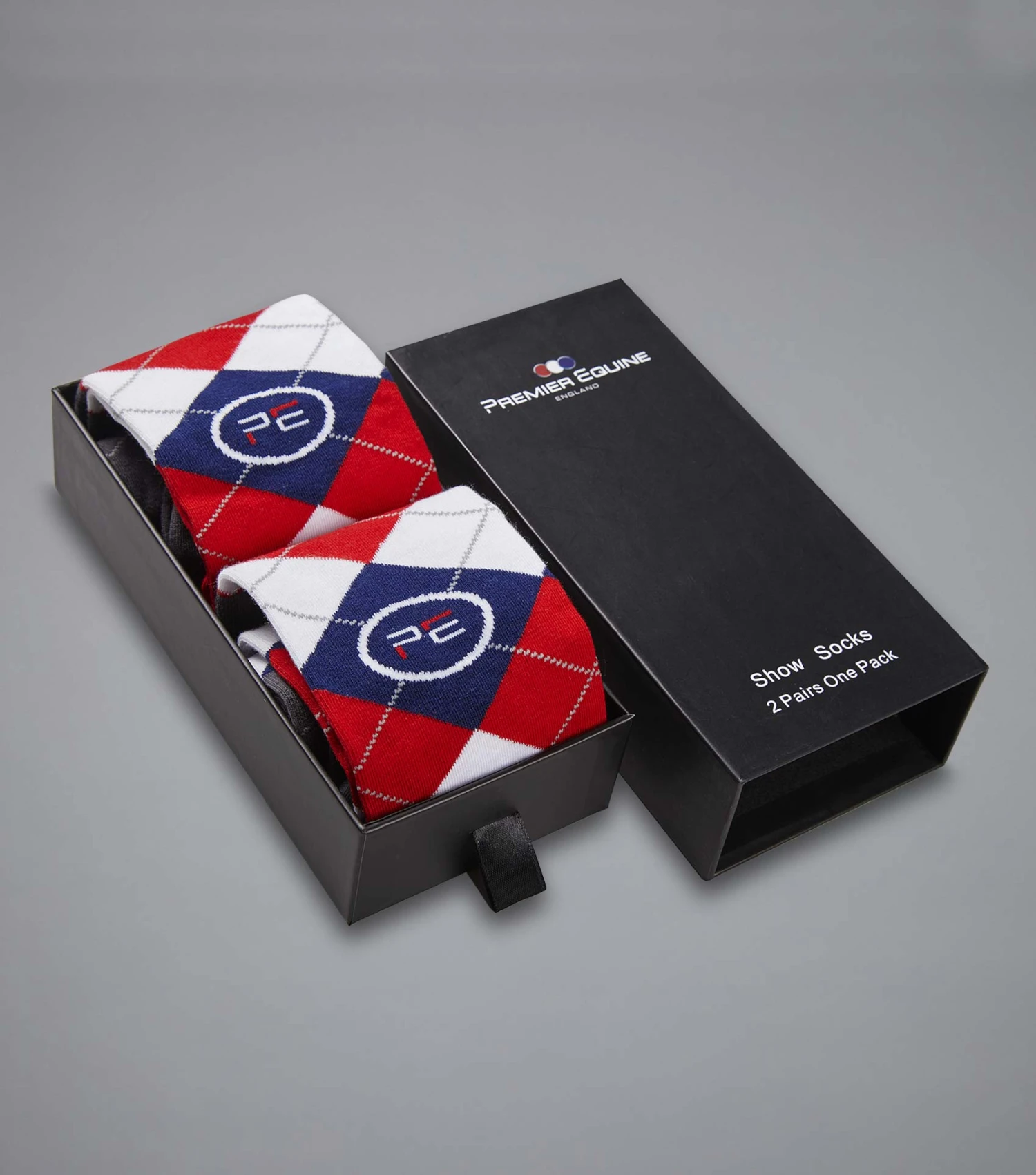 Adults 4 Season Riding Socks (2 Pairs) Adults 4 Season Riding Socks (2 Pairs) -Premier Equine Store Adults 4 Season socks 4