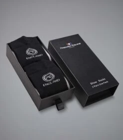 Adults Summer Thin Riding Socks (2 Pairs) 5 Adults Summer Thin Riding Socks (2 Pairs) -Premier Equine Store Adults Summer Thin Socks 4