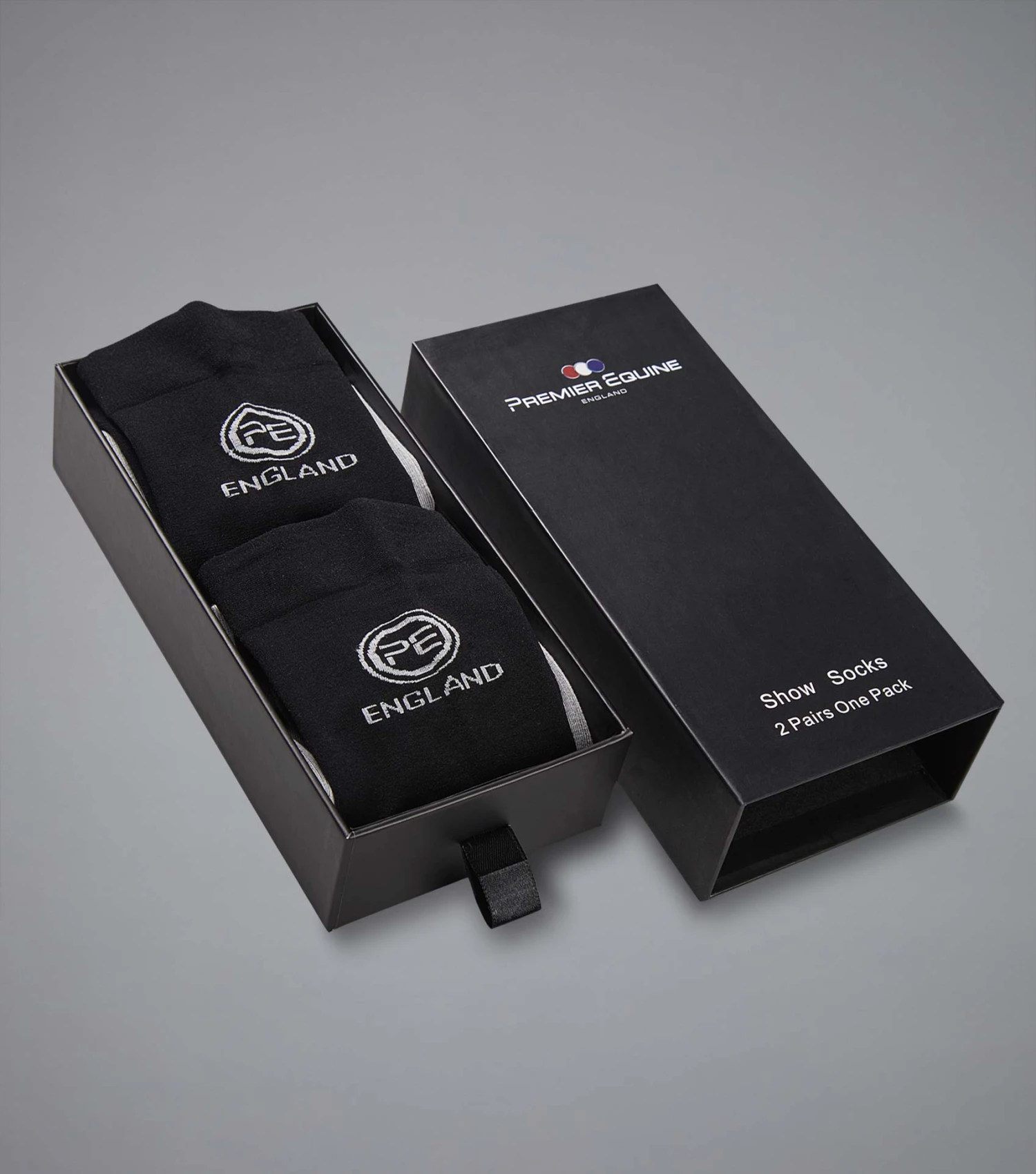 Adults Summer Thin Riding Socks (2 Pairs) Adults Summer Thin Riding Socks (2 Pairs) -Premier Equine Store Adults Summer Thin Socks 4