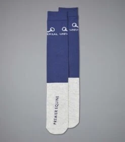 Adults Thin Stretch Riding Socks (2 Pairs) 6 Adults Thin Stretch Riding Socks (2 Pairs) -Premier Equine Store Adults Thin Stretch Sock 5