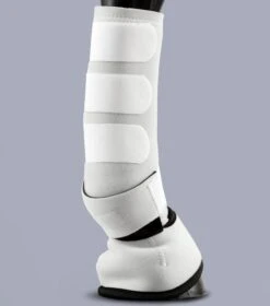 Air-Tech Combo Sports Medicine Boots 4 Air-Tech Combo Sports Medicine Boots -Premier Equine Store Air Tech Combo Sports Medicine Boots White 3 f3a1ff6a 89d4 49a3 9446 64048533283e