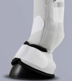 Air-Tech Combo Sports Medicine Boots 7 Air-Tech Combo Sports Medicine Boots -Premier Equine Store Air Tech Combo Sports Medicine Boots White 6 77696429 bec6 4618 a6bc 3a1d45a5a5b5