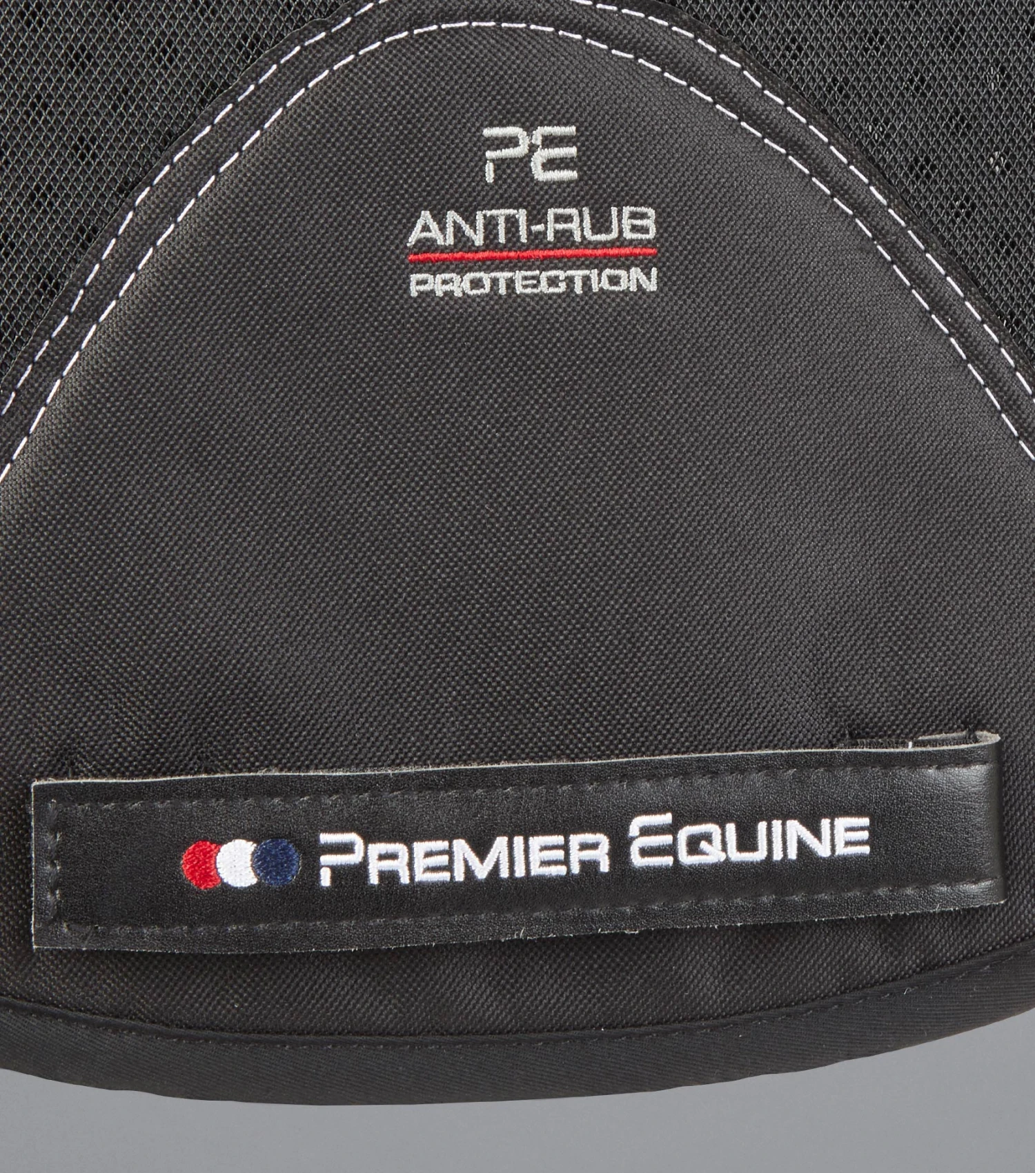 Close Contact Airtechnology Anti-Slip Dressage Square Close Contact Airtechnology Anti-Slip Dressage Square -Premier Equine Store Airtechnology Anti Slip Dressage Square Black 5