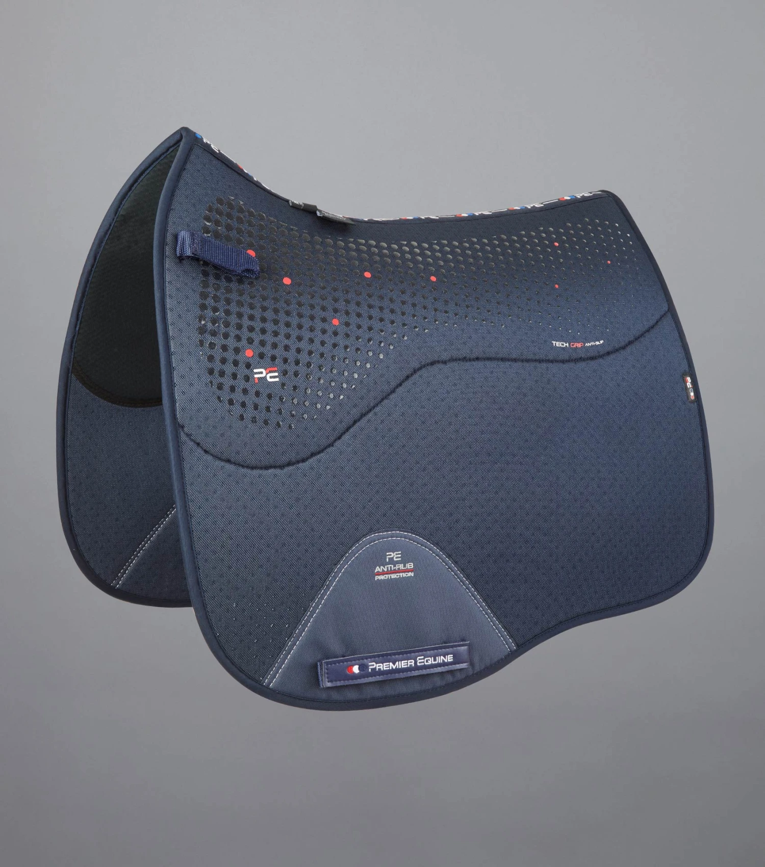 Close Contact Airtechnology Anti-Slip Dressage Square Close Contact Airtechnology Anti-Slip Dressage Square -Premier Equine Store Airtechnology Anti Slip Dressage Square Navy 1 b38fb13e adf2 4ea7 ab59 1a6aea0fdcfa