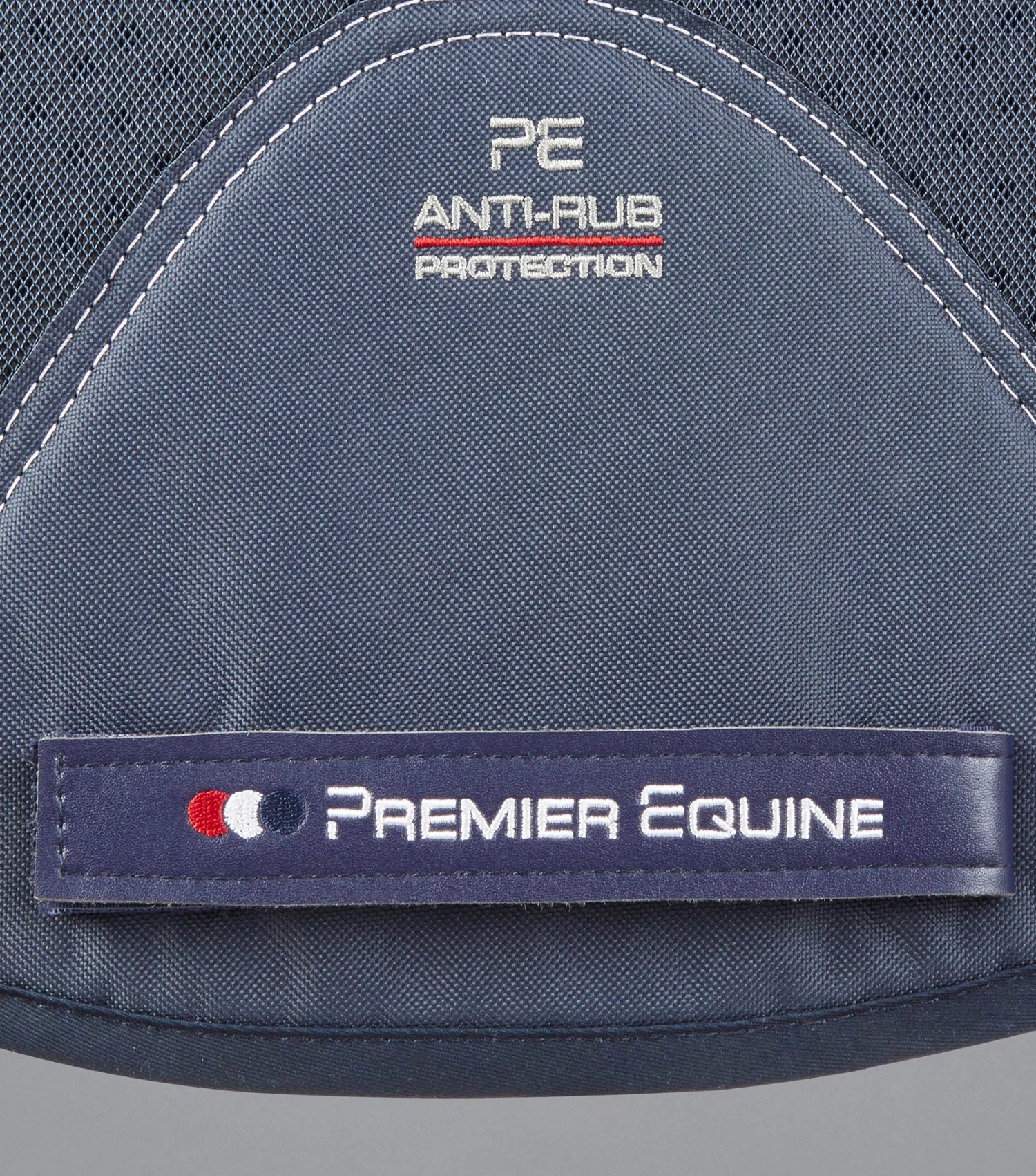 Close Contact Airtechnology Anti-Slip Dressage Square Close Contact Airtechnology Anti-Slip Dressage Square -Premier Equine Store Airtechnology Anti Slip Dressage Square Navy 5
