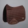 Alberta CC Satin Dressage Square -Premier Equine Store Alberta CC Satin Dressage Square brown 1 98 e8517643 6790 4ab2 9c5e 300bd858d5f2