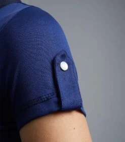 Amia Ladies Technical Short Sleeve Riding Top -Premier Equine Store Amia Ladies Technical Short Sleeve RidingTop5