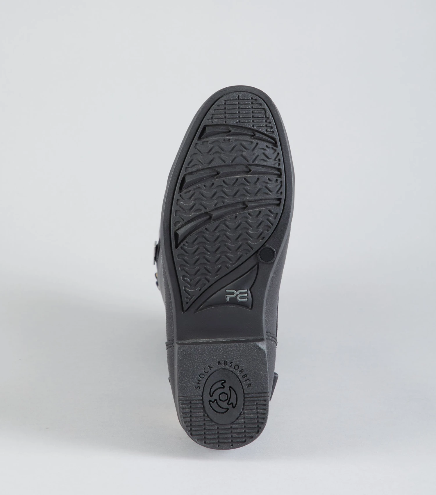 Anima Junior Synthetic Field Tall Riding Boot Anima Junior Synthetic Field Tall Riding Boot -Premier Equine Store AnimaKidsTallRidingBoots Black6