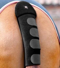 Anti-Slip Padded Tail Guard