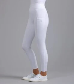 Aresso Ladies Full Seat Gel Riding Tights 6 Aresso Ladies Full Seat Gel Riding Tights -Premier Equine Store Aresso Ladies Full Seat Gel Riding Tights 5