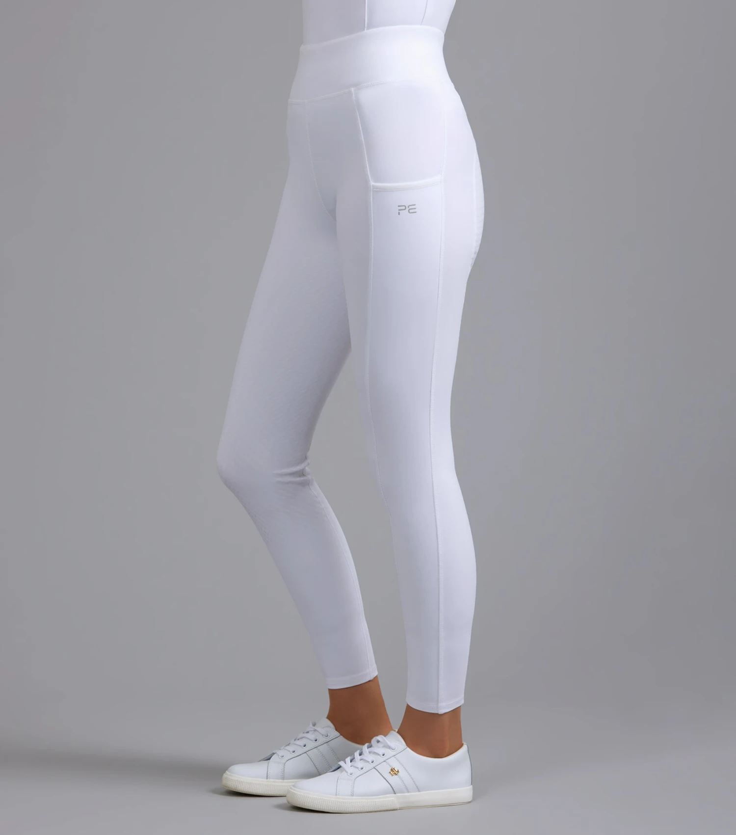 Aresso Ladies Full Seat Gel Riding Tights Aresso Ladies Full Seat Gel Riding Tights -Premier Equine Store Aresso Ladies Full Seat Gel Riding Tights 5