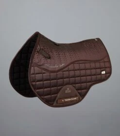 Armada Close Contact GP/Jump Square -Premier Equine Store Armada Close Contact GP Jump Square brown 1