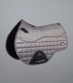 Armada Close Contact GP/Jump Square -Premier Equine Store Armada Close Contact GP Jump Square grey 1