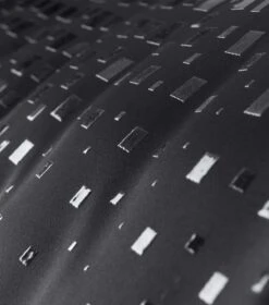 Armada Close Contact Dressage Square -Premier Equine Store ArmadaCCSatinDressage Black 4