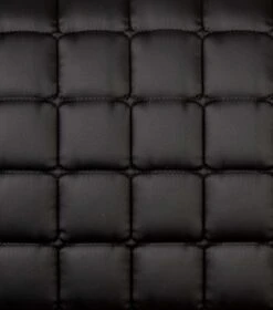 Atlantis CC Satin Wool GP/Jump Square 17 Atlantis CC Satin Wool GP/Jump Square -Premier Equine Store Atlantis GP Jump Saddle Pad Black4