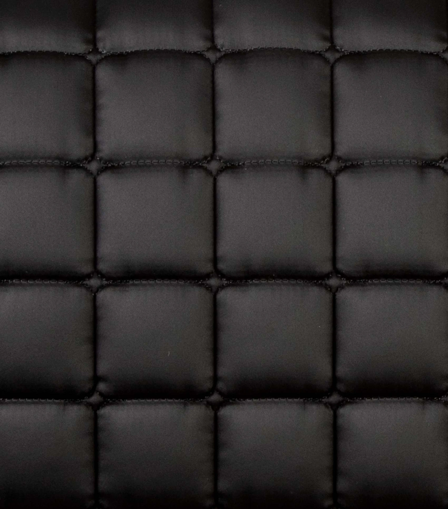 Atlantis CC Satin Wool GP/Jump Square Atlantis CC Satin Wool GP/Jump Square -Premier Equine Store Atlantis GP Jump Saddle Pad Black4