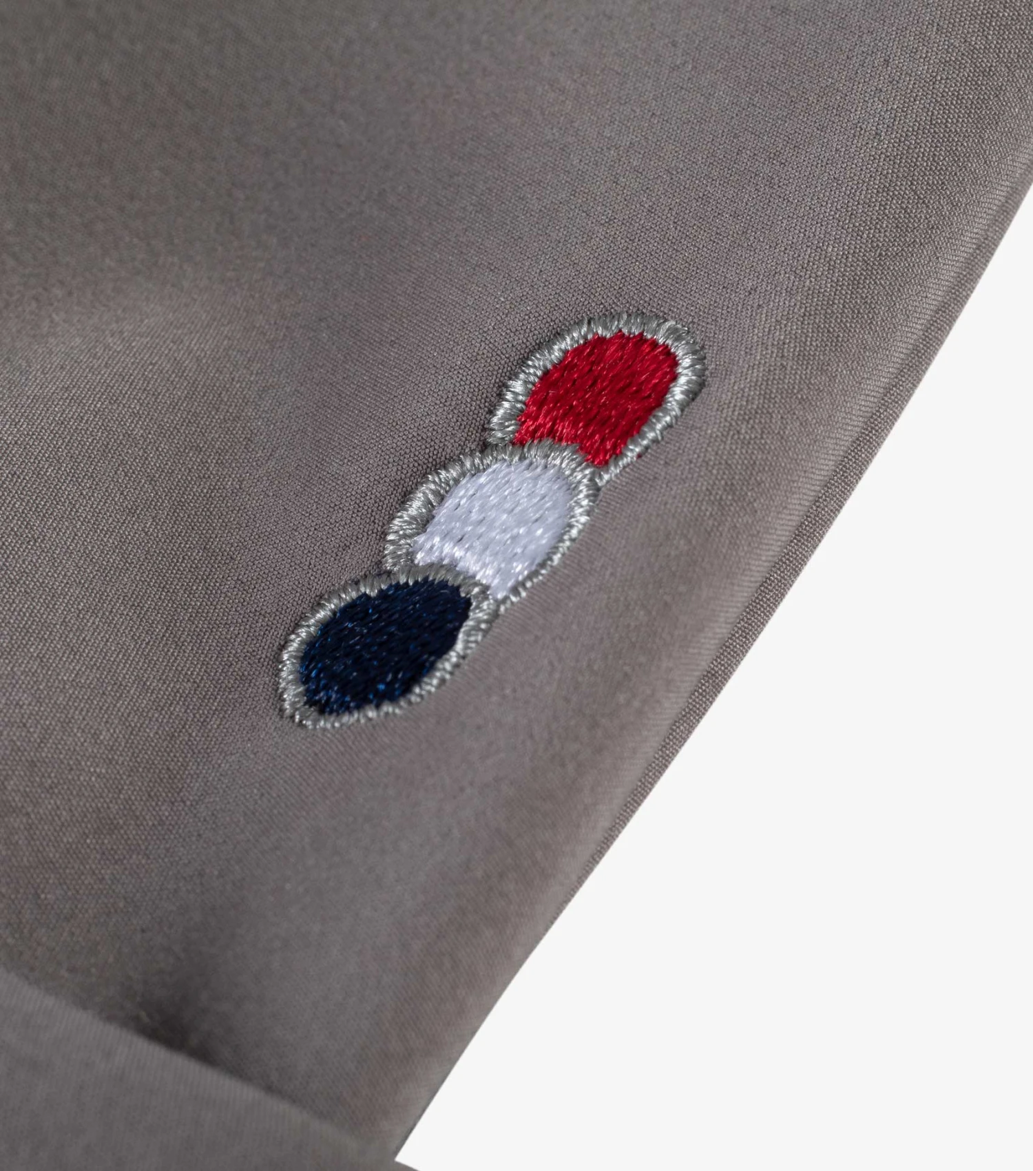 Atlas Fly Veil Atlas Fly Veil -Premier Equine Store Atlas Fly Veil Grey 5