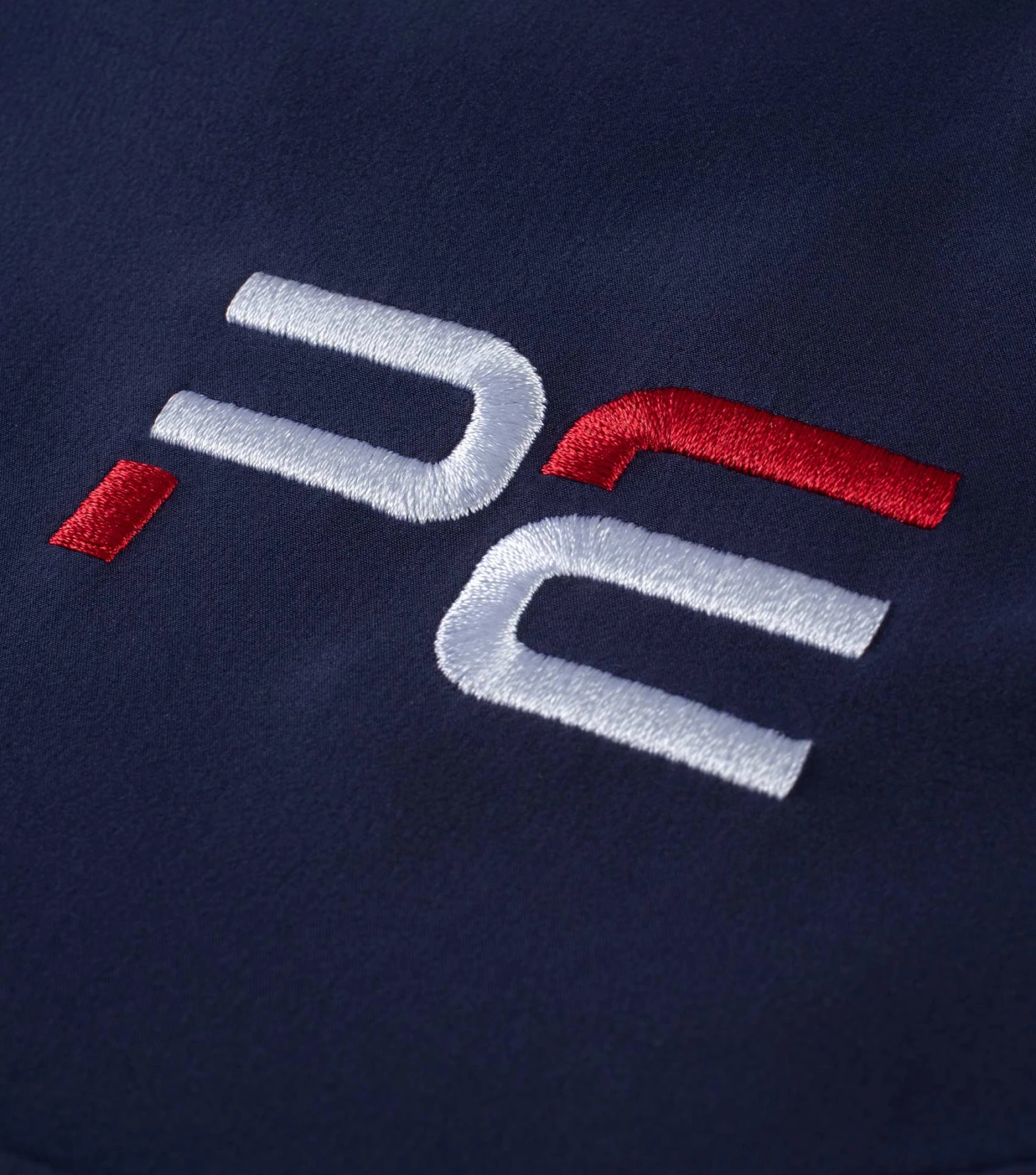 Atlas Fly Veil Atlas Fly Veil -Premier Equine Store Atlas Fly Veil Navy 6