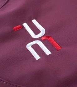 Atlas Fly Veil 16 Atlas Fly Veil -Premier Equine Store Atlas Fly Veil Wine 6