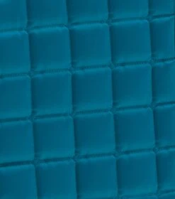 Azzure Anti-Slip Satin Dressage Square 17 Azzure Anti-Slip Satin Dressage Square -Premier Equine Store Azzure Anti Slip Satin Dressage Square Turquoise 4