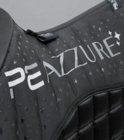 Azzure Anti-Slip Satin GP/ Jump Square 13 Azzure Anti-Slip Satin GP/ Jump Square -Premier Equine Store Azzure Anti Slip Satin GPJump Square Black 6