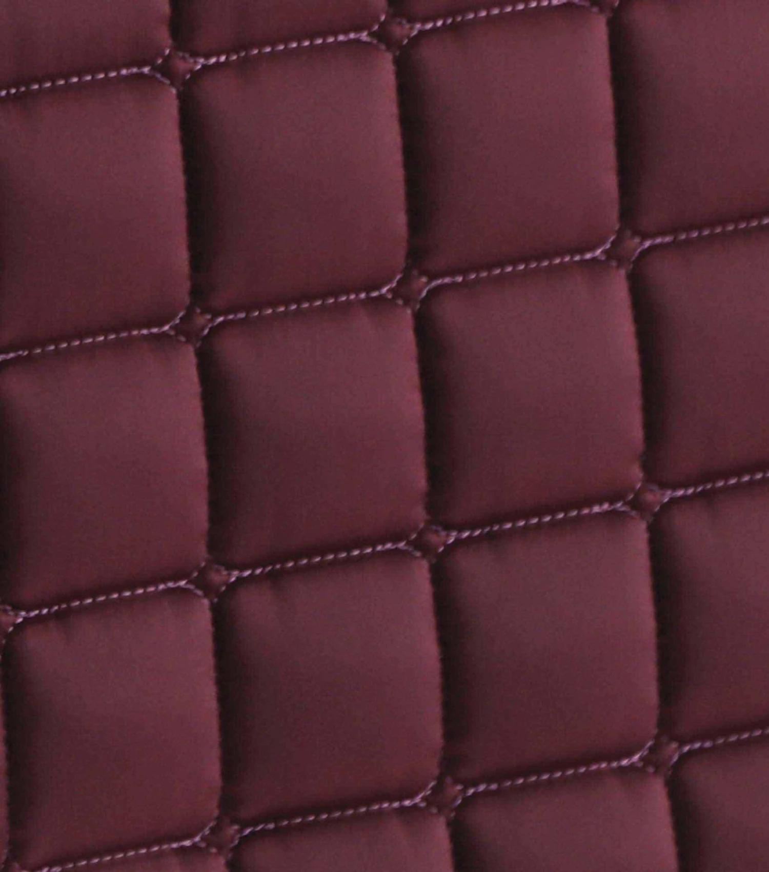 Azzure Anti-Slip Satin GP/ Jump Square Azzure Anti-Slip Satin GP/ Jump Square -Premier Equine Store Azzure Anti Slip Satin GPJump Square Wine 4