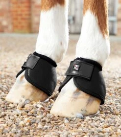 Premier Equine Store 35 Ballistic No-Turn Over Reach Boots