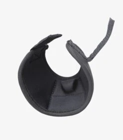 Ballistic No-Turn Over Reach Boots 7 Ballistic No-Turn Over Reach Boots -Premier Equine Store Ballistic No Turn Over Reach Boots Black 6