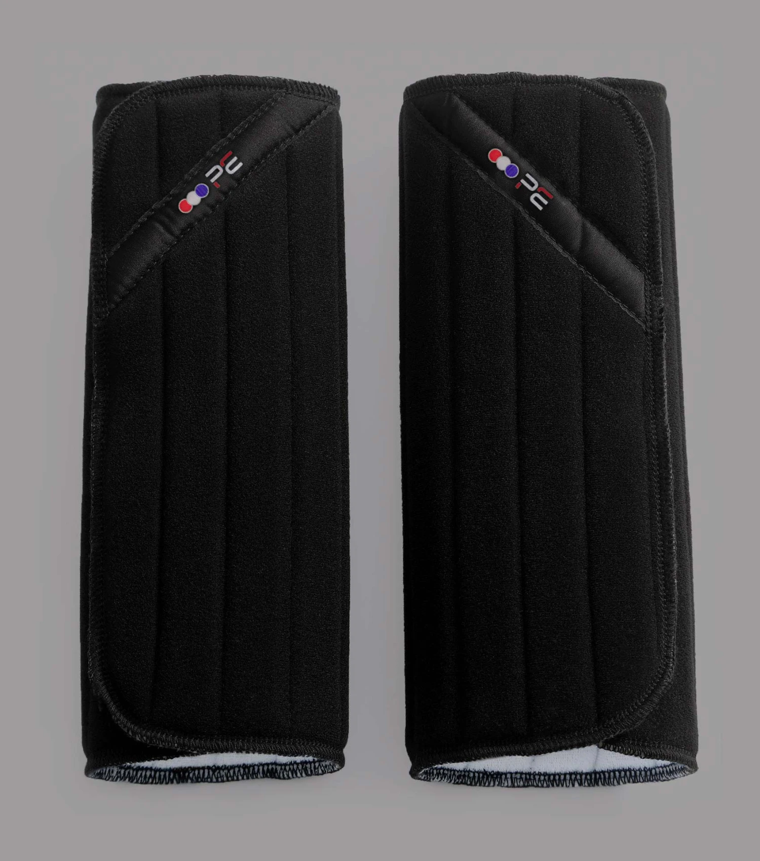 Horse Bandage Pad Wraps Horse Bandage Pad Wraps -Premier Equine Store Bandage Pad Wrap Black 1