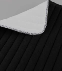 Horse Bandage Pad Wraps 5 Horse Bandage Pad Wraps -Premier Equine Store Bandage Pad Wrap Black 4 231a7111 cc39 4298 abe0 52bcfb9877b2