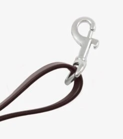 Baressa Elastic Jumping Breastplate -Premier Equine Store Baressa Elastic Jumping Breastplate Brown 6 c659f8e0 b85b 4f8e afd4 dce6b5e89780