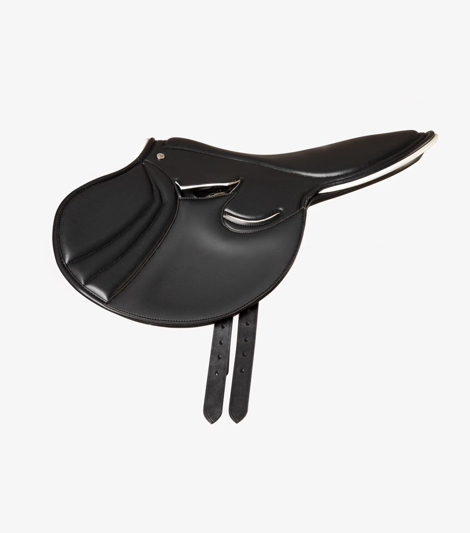 PE Exercise Racing Saddle PE Exercise Racing Saddle -Premier Equine Store Black RacingSaddles 2028