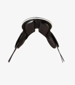 PE Exercise Racing Saddle 6 PE Exercise Racing Saddle -Premier Equine Store Black RacingSaddles 2051
