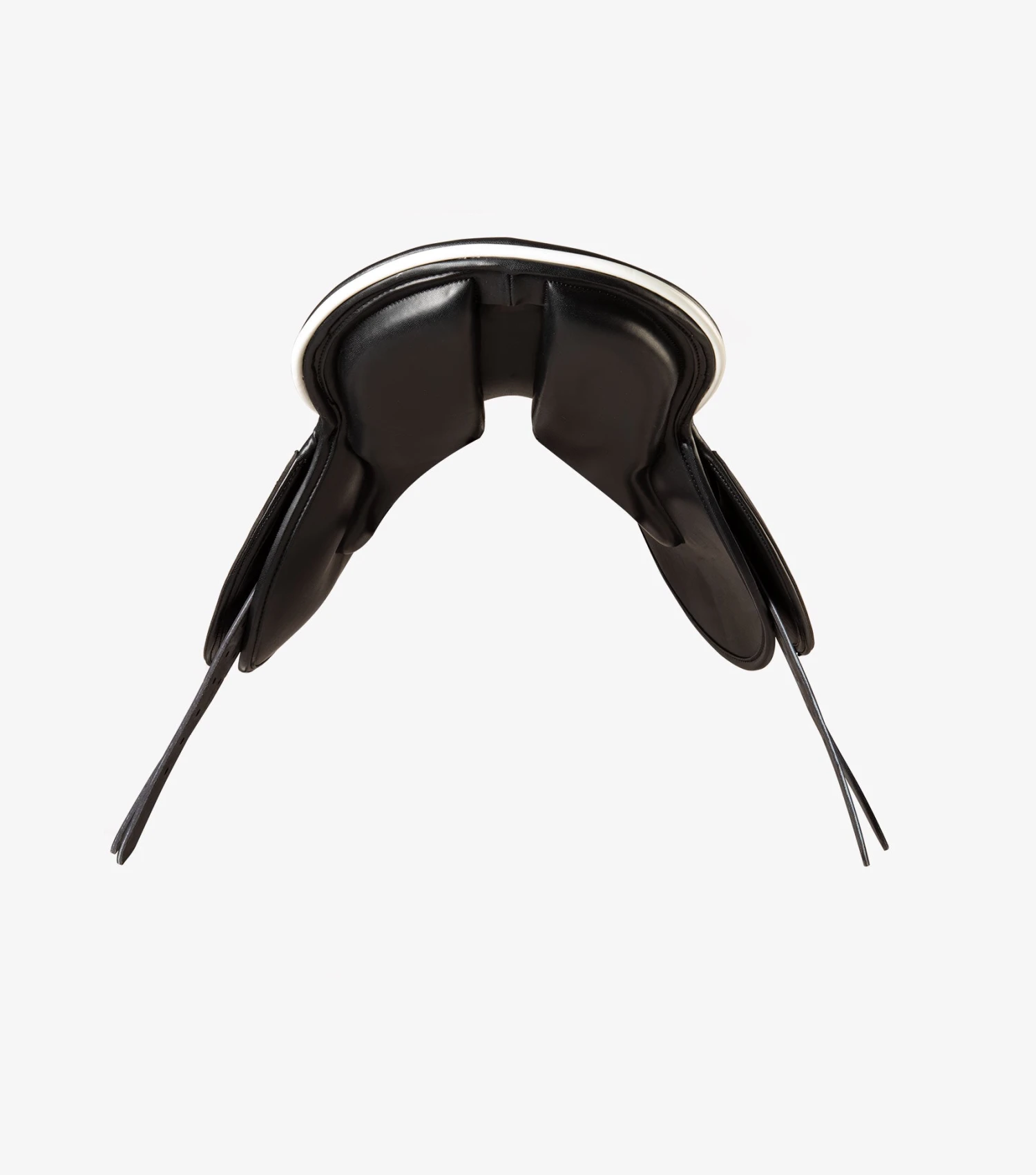 PE Exercise Racing Saddle PE Exercise Racing Saddle -Premier Equine Store Black RacingSaddles 2051