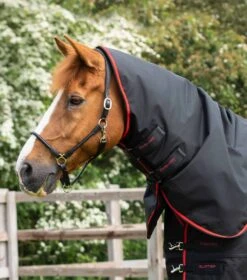 Premier Equine Store 25 Buster 250g Classic Neck Cover (200g Fill)