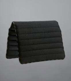 Buster Reversible Saddle Pad 8 Buster Reversible Saddle Pad -Premier Equine Store Buster Pad Black 1