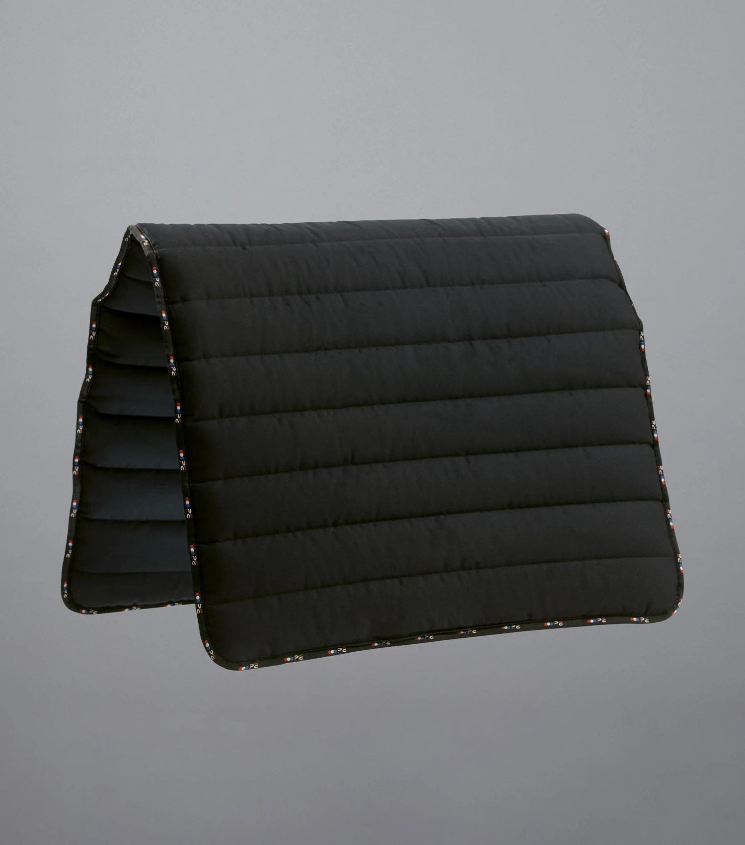 Buster Reversible Saddle Pad Buster Reversible Saddle Pad -Premier Equine Store Buster Pad Black 1