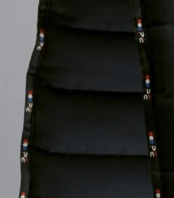 Buster Reversible Saddle Pad 10 Buster Reversible Saddle Pad -Premier Equine Store Buster Pad Black 3