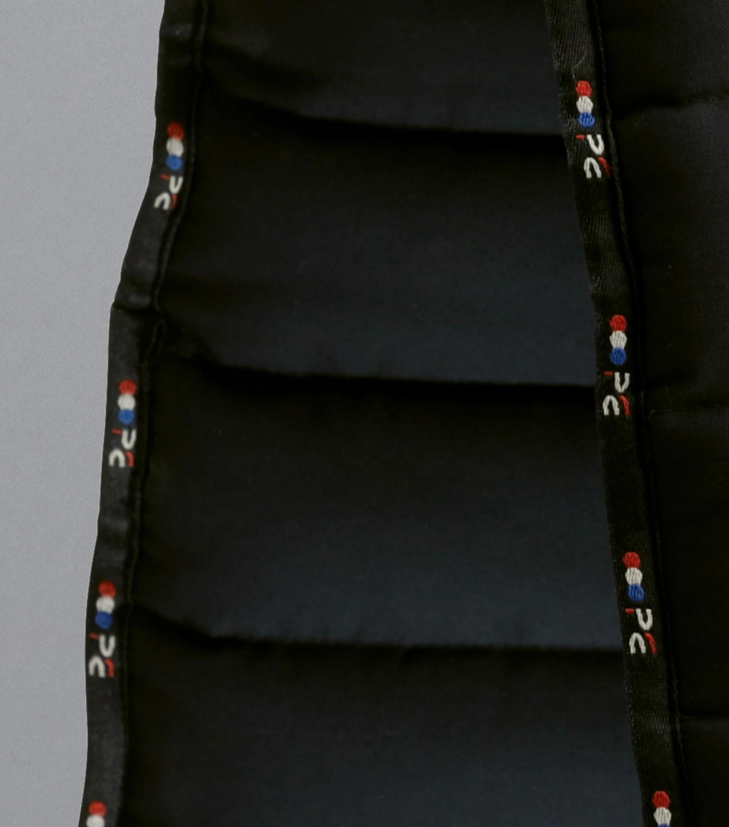 Buster Reversible Saddle Pad Buster Reversible Saddle Pad -Premier Equine Store Buster Pad Black 3