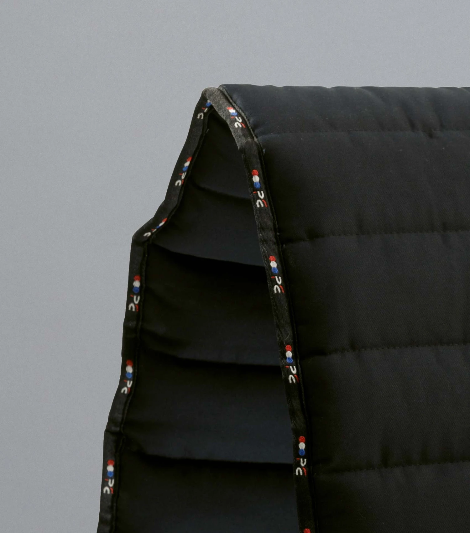 Buster Reversible Saddle Pad Buster Reversible Saddle Pad -Premier Equine Store Buster Pad Black 4