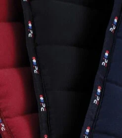 Buster Reversible Saddle Pad 13 Buster Reversible Saddle Pad -Premier Equine Store Buster Pad Black 6