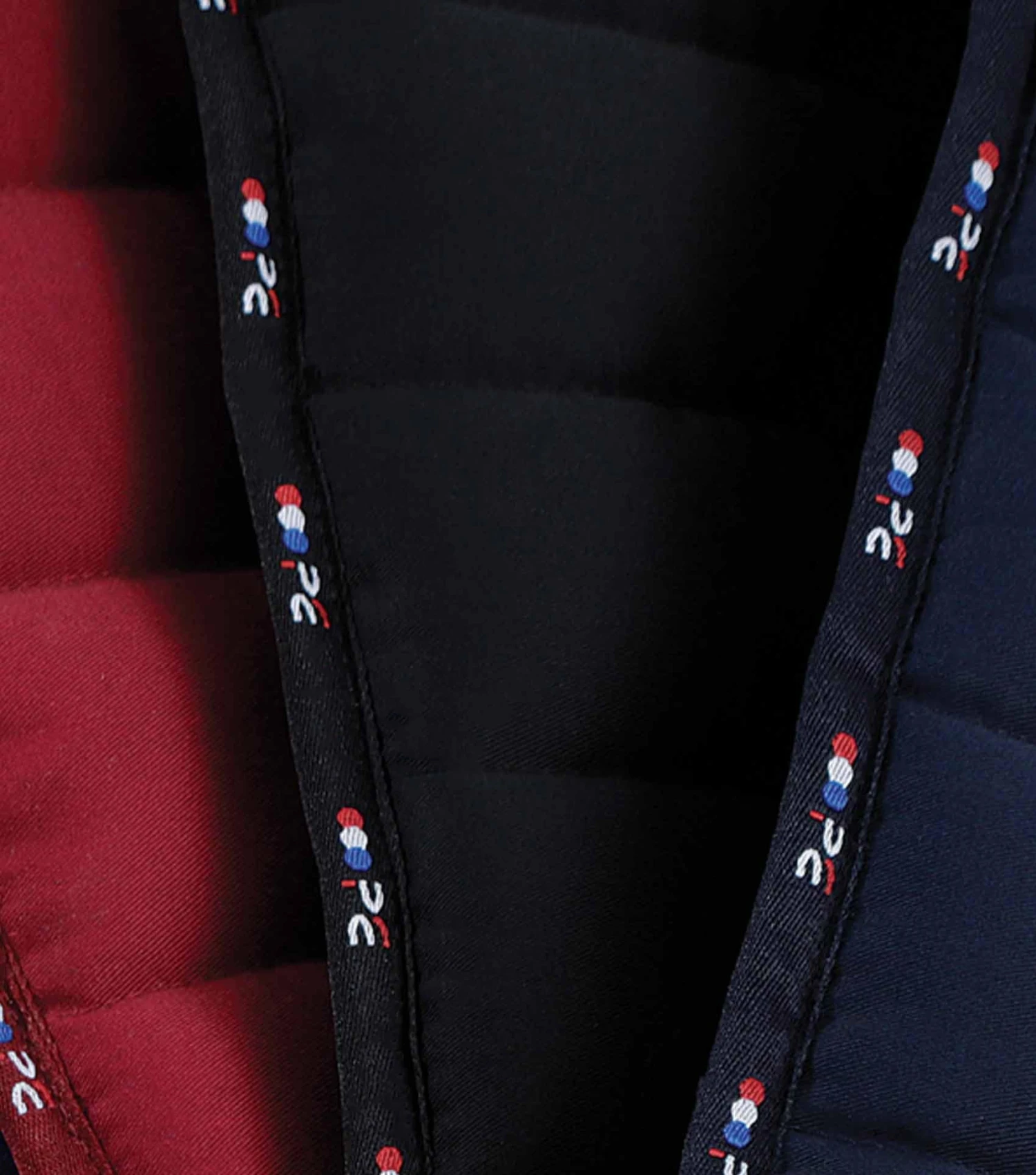 Buster Reversible Saddle Pad Buster Reversible Saddle Pad -Premier Equine Store Buster Pad Black 6