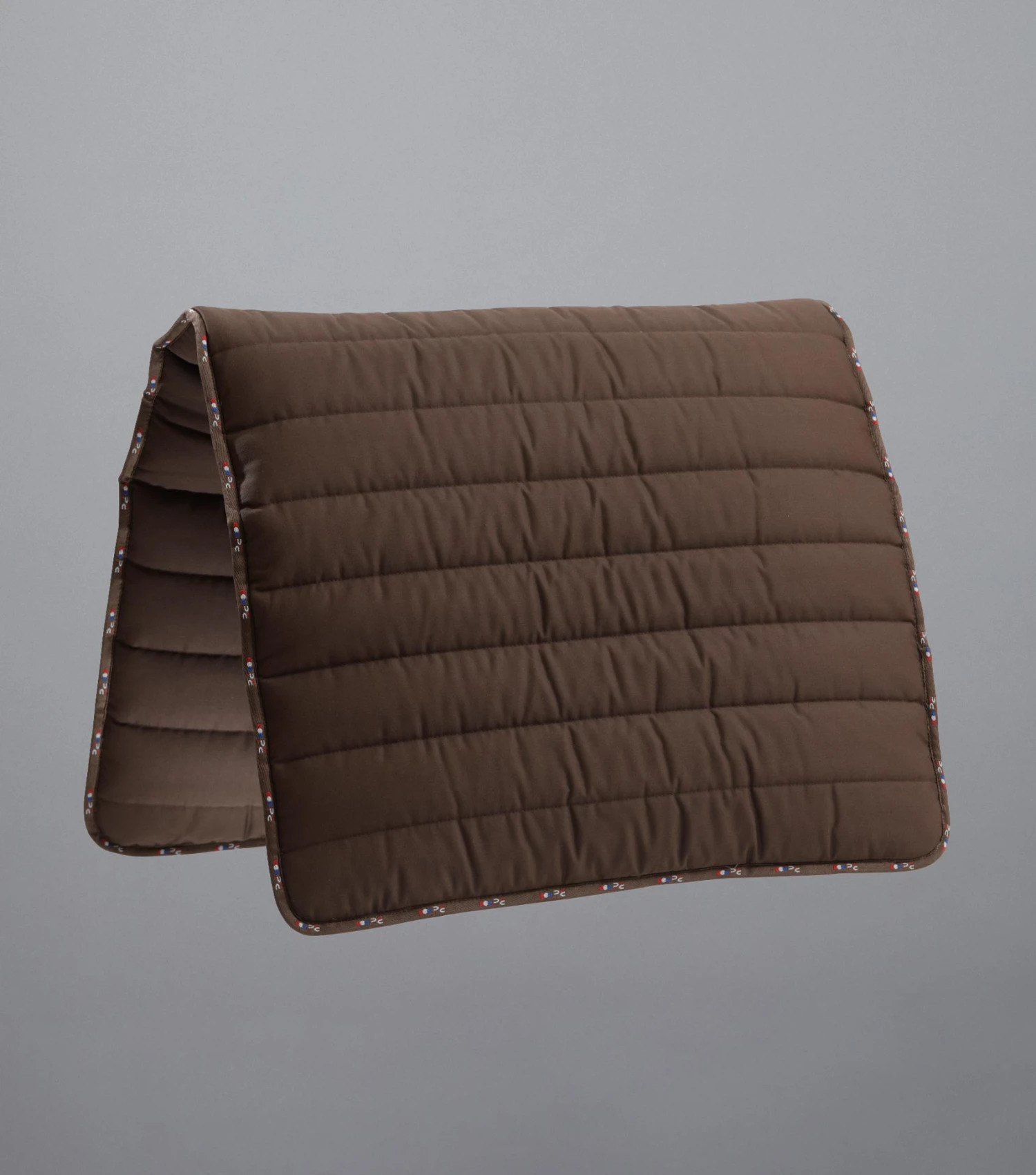 Buster Reversible Saddle Pad Buster Reversible Saddle Pad -Premier Equine Store Buster Pad Brown 1