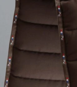 Buster Reversible Saddle Pad 15 Buster Reversible Saddle Pad -Premier Equine Store Buster Pad Brown 2