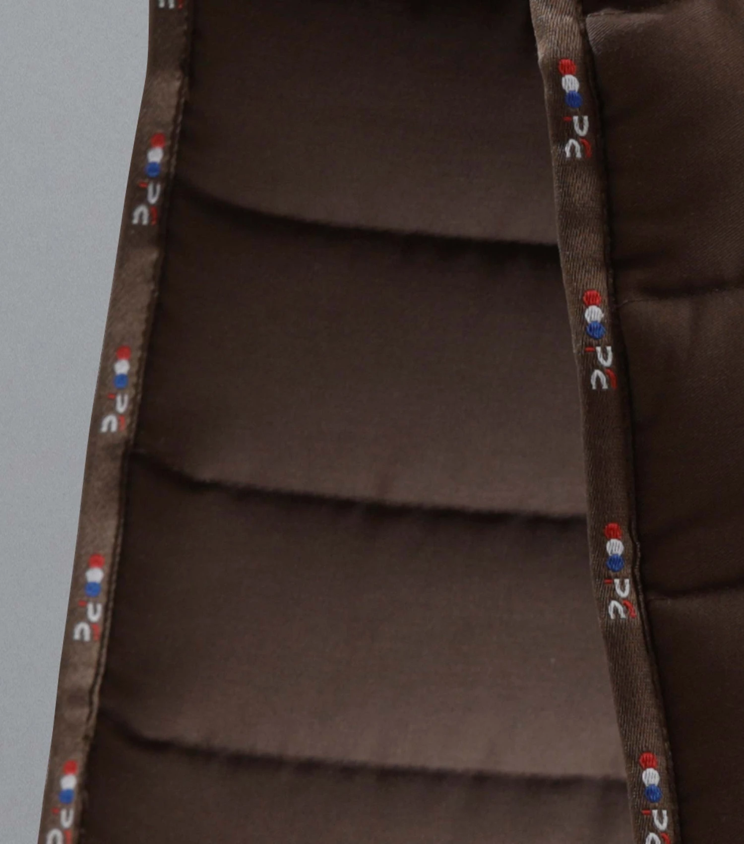 Buster Reversible Saddle Pad Buster Reversible Saddle Pad -Premier Equine Store Buster Pad Brown 2